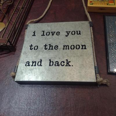 Collection of Home Decor