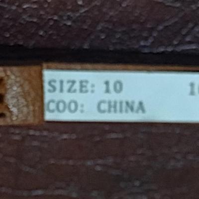 Collection of Ladies Belts
