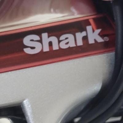 Shark Iron and Ironing Board