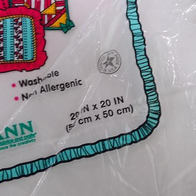 Collection of Filler and Pillow Inserts