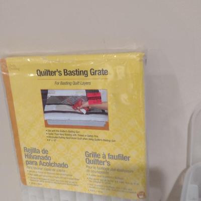 Assorted Sewing/Needlework Accessories and Supplies
