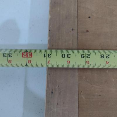 Drafting Board for Crafting/Pattern Pinning- Approx 31" x 23"