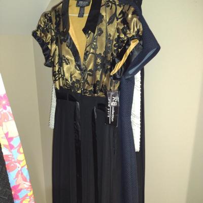 Collection of Ladies Clothing- Assorted Makers- Approx Size 8-10