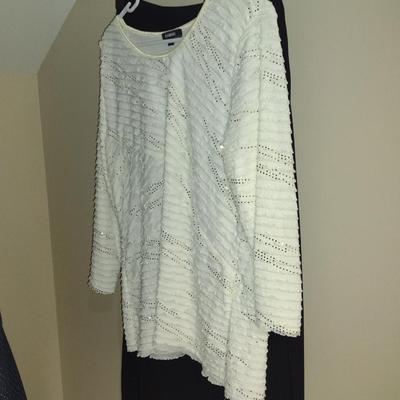 Collection of Ladies Clothing- Assorted Makers- Approx Size 8-10