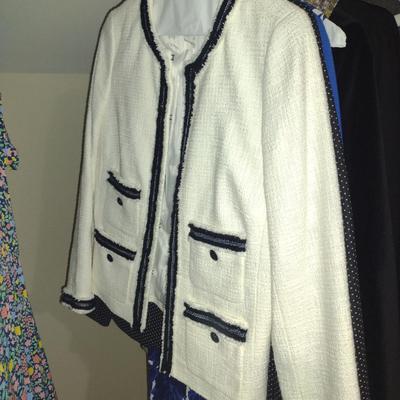 Collection of Ladies Clothing- Assorted Makers- Approx Size 8-10