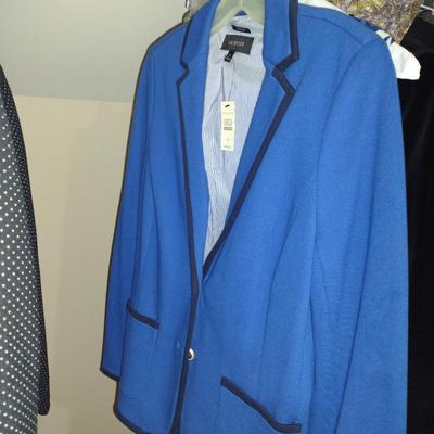 Collection of Ladies Clothing- Assorted Makers- Approx Size 8-10