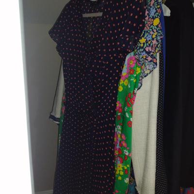 Collection of Ladies Clothing- Assorted Makers- Approx Size 8-10