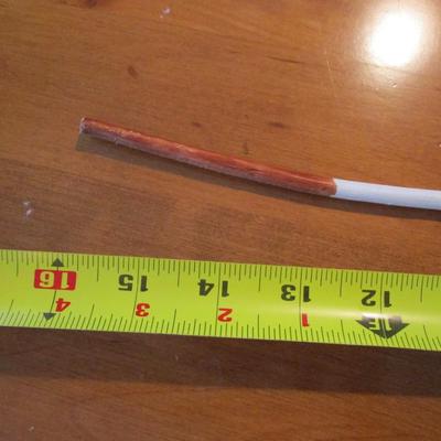 Vintage Clay Pijp Holland Goedewaagen Tobacco Pipe Gouda Holland (LR) #2