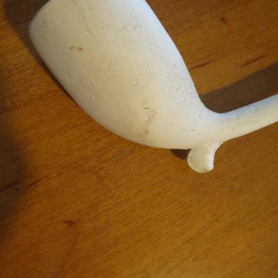 Vintage Clay Pijp Holland Goedewaagen Tobacco Pipe Gouda Holland (LR) #2