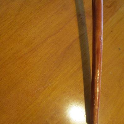 Vintage Clay Pijp Holland Goedewaagen Tobacco Pipe Gouda Holland (LR) #2