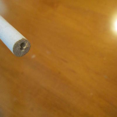 Vintage Clay Pijp Holland Goedewaagen Tobacco Pipe Gouda Holland (LR) #3