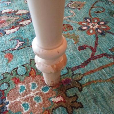 Ethan Allen Casual Dining Table (K)