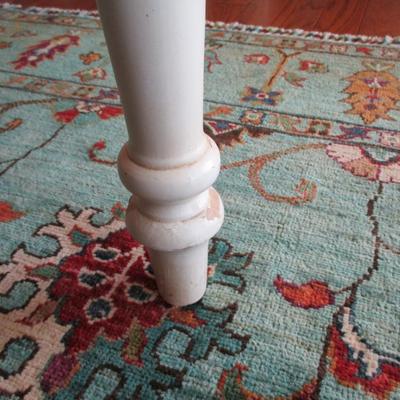 Ethan Allen Casual Dining Table (K)