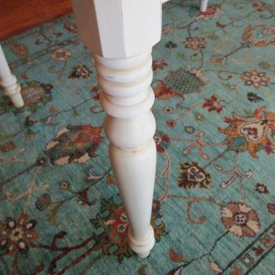 Ethan Allen Casual Dining Table (K)