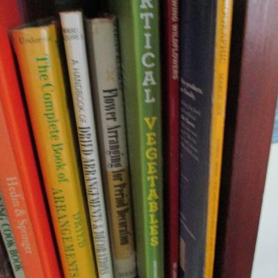 Assortment Of Books Various Authors (DR)