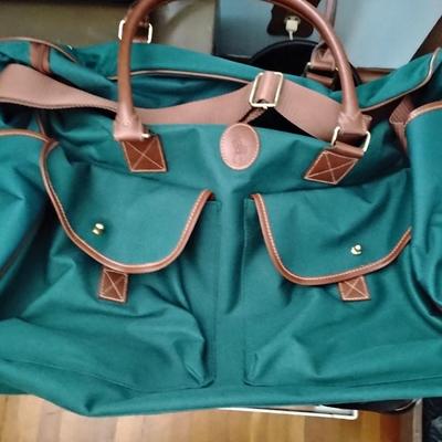 POLO Duffle Bag