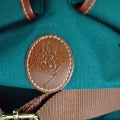 POLO Duffle Bag