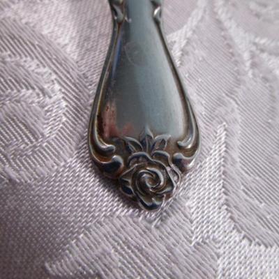 Rogers Oneida Limited Stainless Flatware