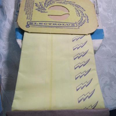 New Vacuum Cleaner bags