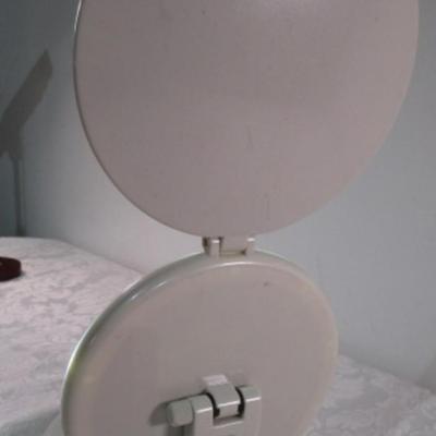 Mary Kay light-up mirror