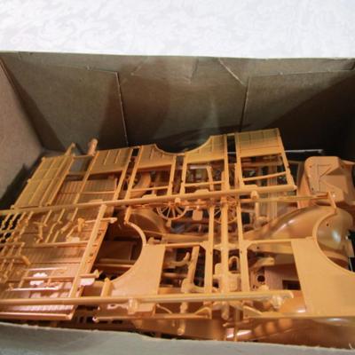 New in box, 1930 Woodstock model