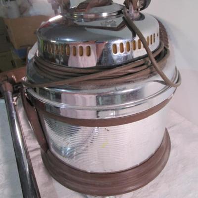 Filter Queen Vacuum