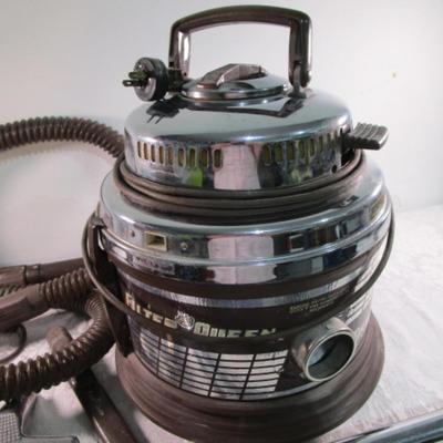 Filter Queen Vacuum