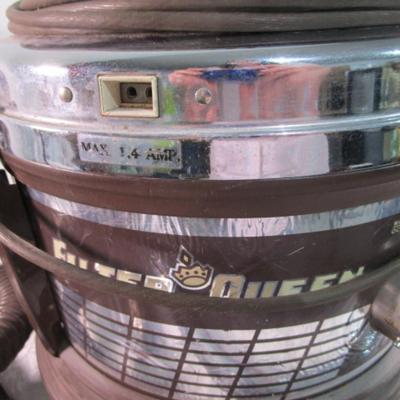 Filter Queen Vacuum
