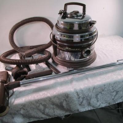 Filter Queen Vacuum