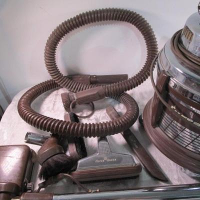 Filter Queen Vacuum