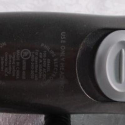 Norelco Reflex Plus razor