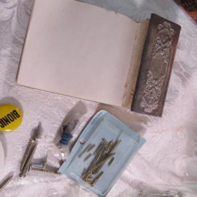 Odds & ends