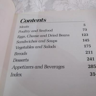 2 Cookbooks