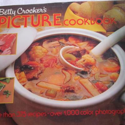 2 Cookbooks