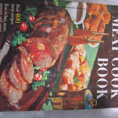 2 Cookbooks