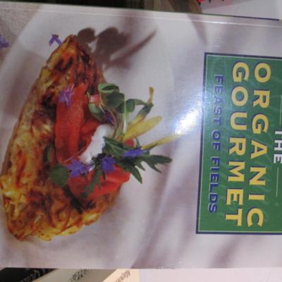 8 healthy cookbooks