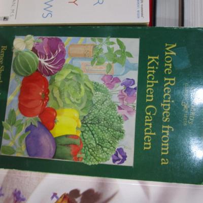8 healthy cookbooks
