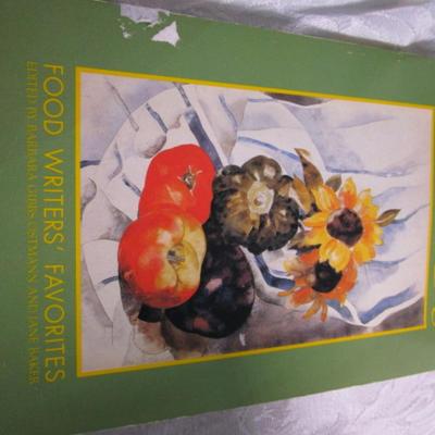 8 healthy cookbooks