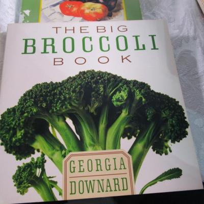 8 healthy cookbooks