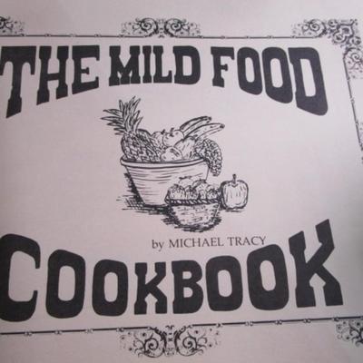 7 Health & Nutrition cookbooks