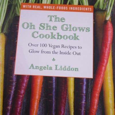 4 misc. cookbooks