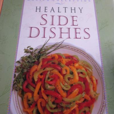 3 Williams Sonoma cookbooks
