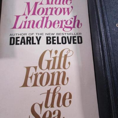 9 Inspirational & church books