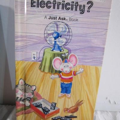 10 Children's books