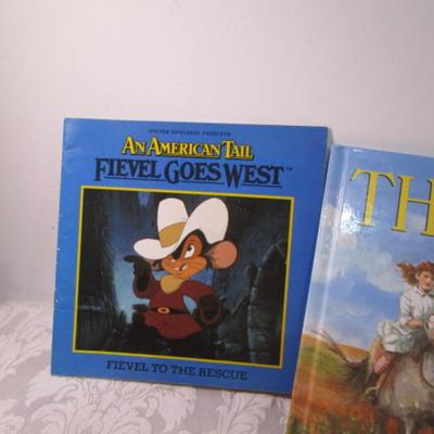 10 Children's books