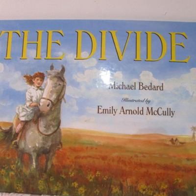 10 Children's books