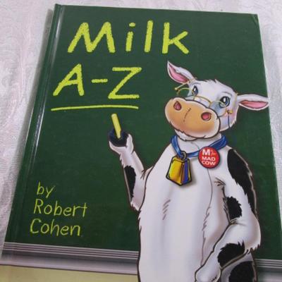 10 Children's books