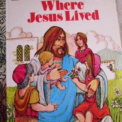 10 children's story books