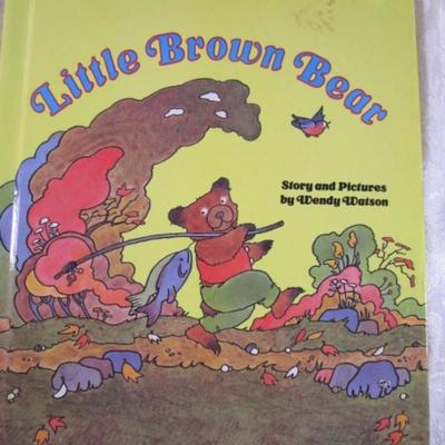 10 children's story books