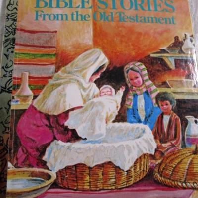 10 children's story books